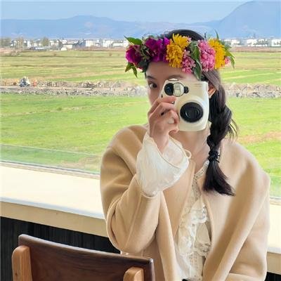 安妮1982