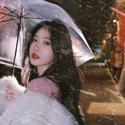 小白兔